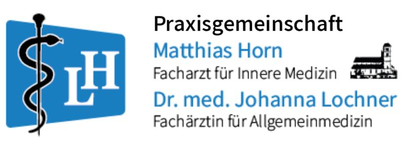 Praxisgemeinschaft Matthias Horn und Dr. Johanna Lochner